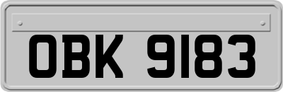 OBK9183