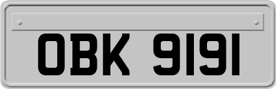 OBK9191