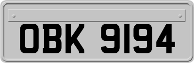 OBK9194