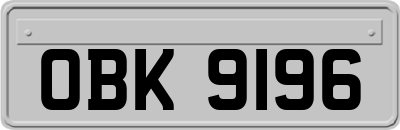 OBK9196