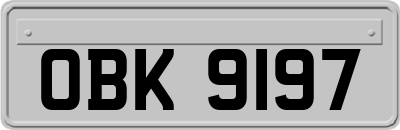 OBK9197