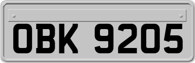 OBK9205