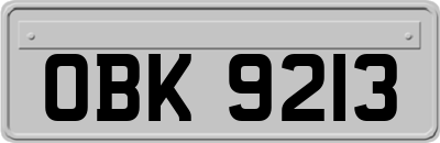 OBK9213