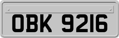 OBK9216