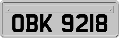 OBK9218