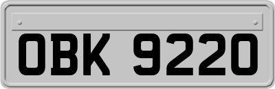 OBK9220
