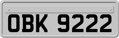 OBK9222