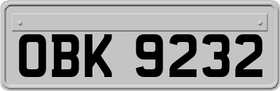 OBK9232