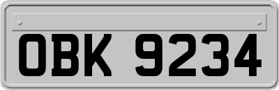 OBK9234