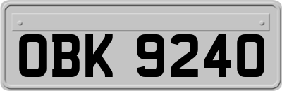 OBK9240