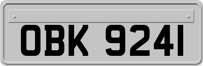 OBK9241