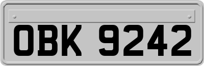 OBK9242