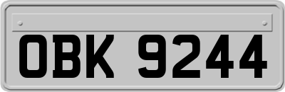 OBK9244