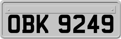 OBK9249
