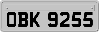 OBK9255