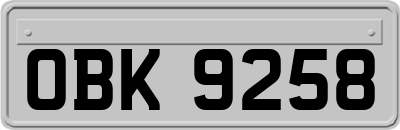 OBK9258