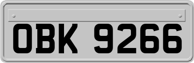 OBK9266