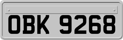 OBK9268