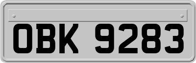 OBK9283
