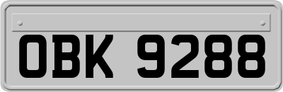 OBK9288