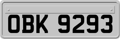 OBK9293
