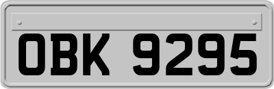 OBK9295