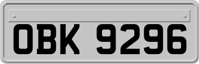 OBK9296