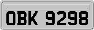 OBK9298
