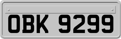 OBK9299