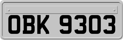 OBK9303