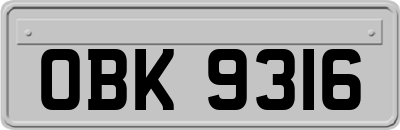 OBK9316