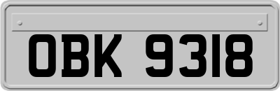OBK9318
