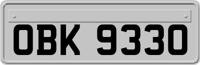 OBK9330