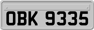 OBK9335