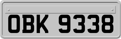 OBK9338