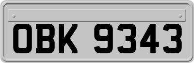 OBK9343