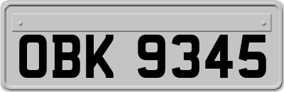 OBK9345