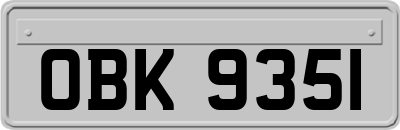 OBK9351