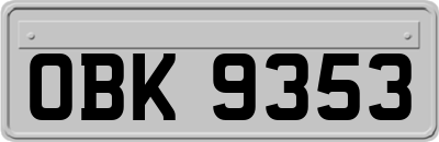 OBK9353