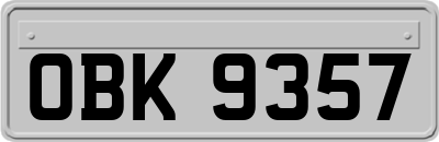 OBK9357
