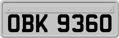 OBK9360