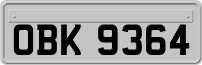 OBK9364