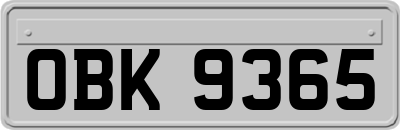 OBK9365