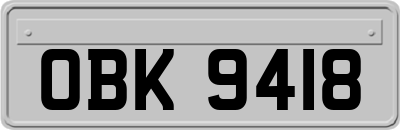 OBK9418