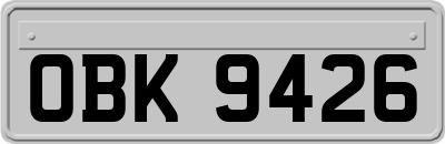 OBK9426