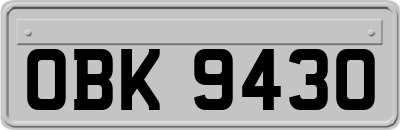 OBK9430