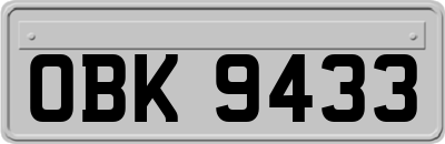 OBK9433