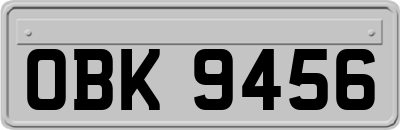 OBK9456