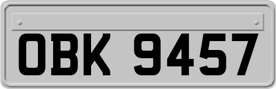 OBK9457