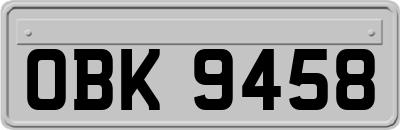 OBK9458
